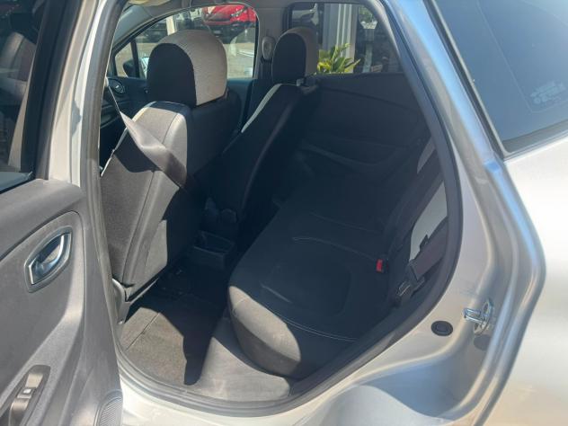 Renault Captur dCi 8V 90 CV EDC Sport Edition - Foto 4