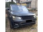 LAND ROVER Range Rover Sport 3.0 SDV6 HSE Dynamic - unico proprietario opac &hellip;