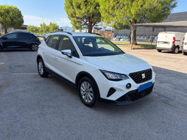 SEAT Arona 1.0 EcoTSI 110 CV DSG Style rif. 23966431 - Foto 3