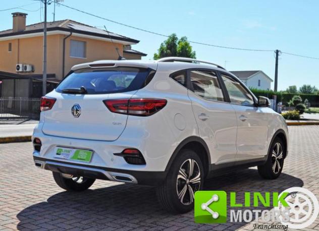 MG ZS 1.5 VTi-tech Comfort rif. 24069358 - Foto 5