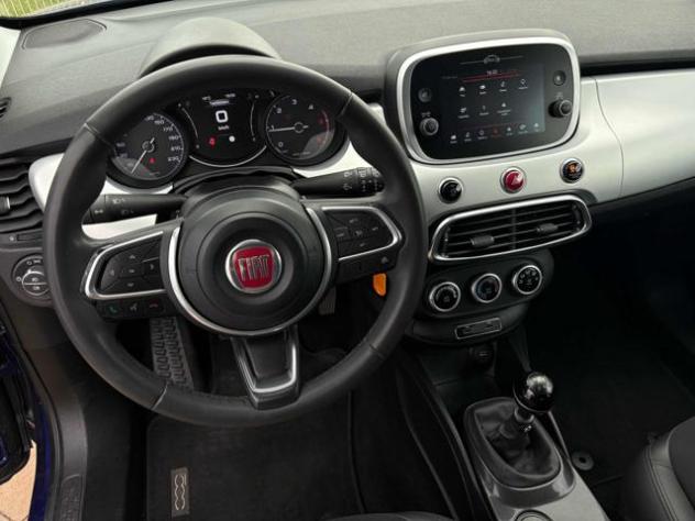 FIAT 500X 1.6 MultiJet 130 CV 60.000 km!!! rif. 24024713 - Foto 9