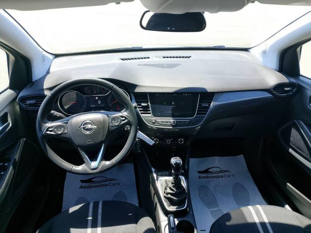 OPEL - Crossland - 1.5 ECOTEC D 110CV S&S Eleg. - Foto 6