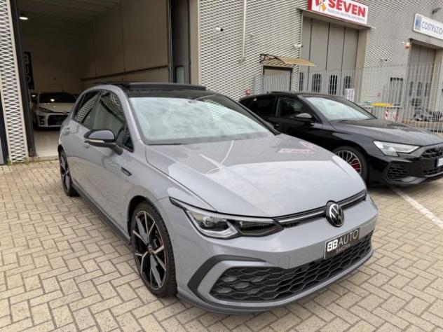 VOLKSWAGEN Golf GTD 2.0 GTD DSG PELLE TETTO DCC 19' HARMAN KARDON rif. 23761953 - Foto 4