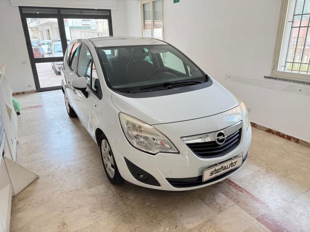 Opel Meriva 1.3 CDTI 95CV ecoFLEX Cosmo - Foto 3