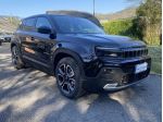 Jeep Avenger 1.2 Turbo 110 CV MHEV Summit