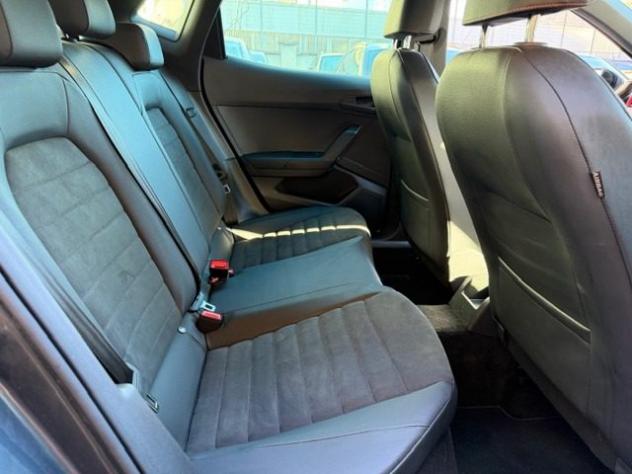 SEAT Ibiza 1.0 TGI 5 porte FR rif. 23366702 - Foto 10