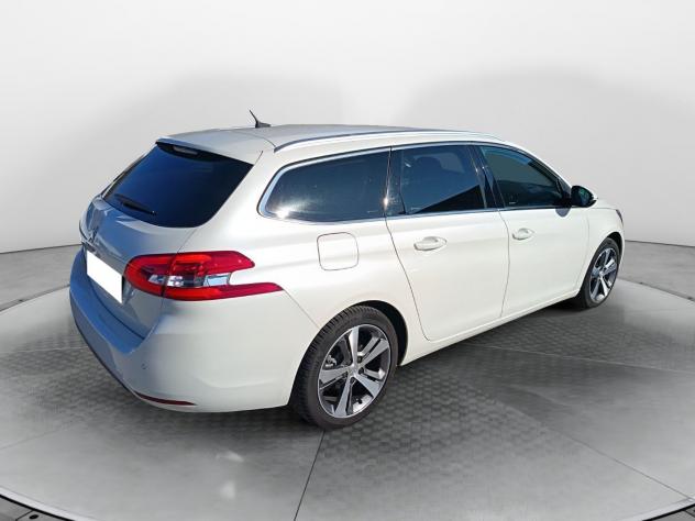 Peugeot 308 308 BlueHDi 130 S&S SW Allure - Foto 6