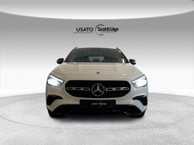Mercedes-Benz GLA GLA-H247 2023 250 e phev Progressive Advanced Plus auto - Foto 3