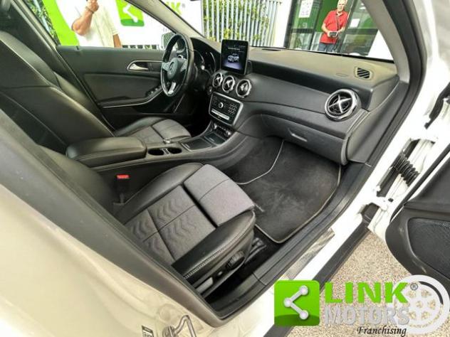 MERCEDES-BENZ GLA 180 PREMIUM AUTOMATICA rif. 24208894 - Foto 4