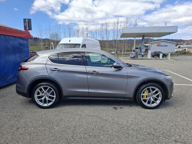Alfa Romeo Stelvio 2.2 Sport Edition Q4 my19 210cv - Foto 10
