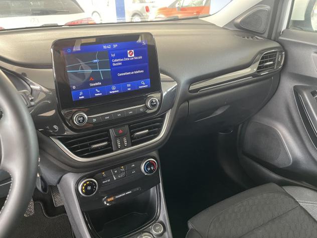 Ford Puma 1.0 Ecoboost Hybrid 125CV Titanium - Foto 7