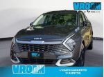 KIA Sportage 1.6 TGDi MHEV DCT Business rif. 23969899