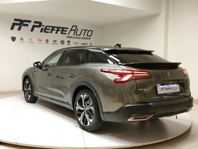 Citroën C5 X Nuova C5 X Hybrid 225 ë-EAT8 - Shine Pack - Foto 3