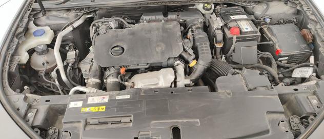Peugeot 508 508 BlueHDi 130 Stop&Start EAT8 SW Allure Pack - Foto 10