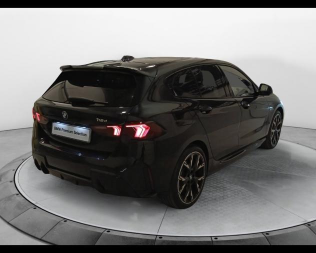 BMW Serie 1 F70 118d MSport Pro auto - Foto 6
