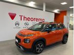 CITROEN C3 Aircross 1.2 puretech Feel s&s 110cv rif. 21364515