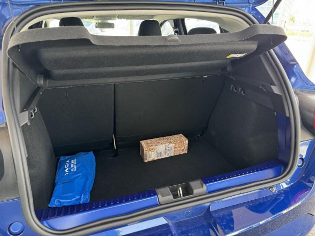 Dacia Sandero Streetway III 2021 Streetway 1.0 tce Expression Eco-g 100cv 5 marce - Foto 10