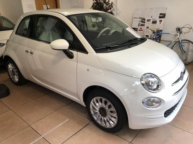FIAT 500 - Foto 3