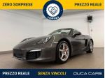 Porsche Boxster Boxster 3.4 S 315cv