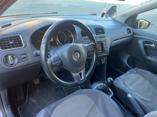 Volkswagen Polo 1.4 TDI 5p. Comfortline - Foto 8