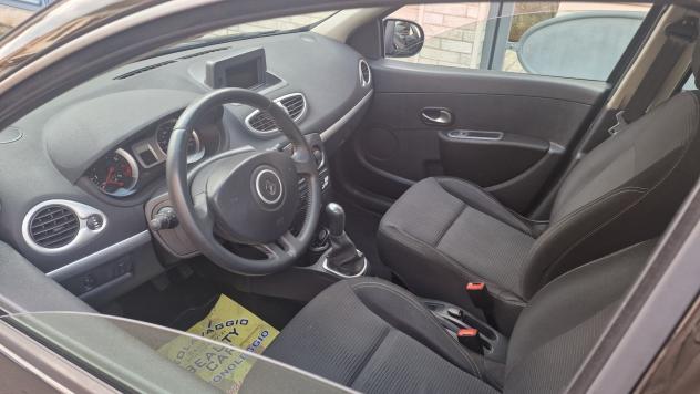 Renault Clio 1.5 dCi 75CV 5 porte Dynamique - Foto 7