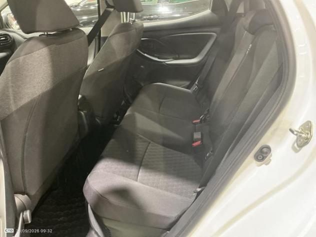 TOYOTA Yaris 1.5 Hybrid 5 porte Business GANCIO TRAINO rif. 24183439 - Foto 10