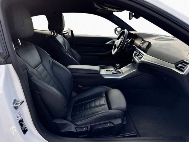 BMW Serie 4 2.0 420I M Sport Auto - Foto 8