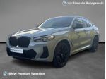 BMW X4 xDrive20d 48V Msport Aut. + Tetto rif. 24115360