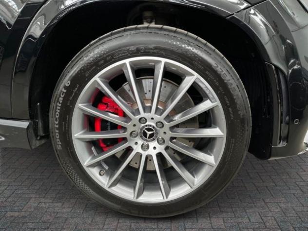 MERCEDES-BENZ GLE 350 de hybrid EQ 4Matic Premium rif. 23686431 - Foto 7