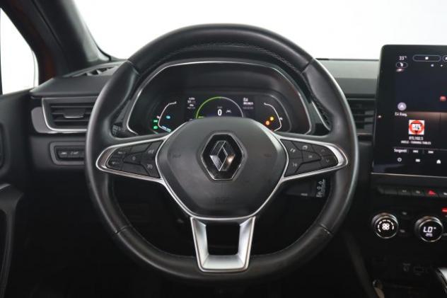 RENAULT Captur Captur Full Hybrid E-Tech 145 CV Rive Gauche rif. 23824101 - Foto 5