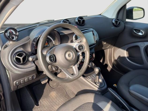 SMART ForTwo fortwo EQ passion rif. 23779166 - Foto 10