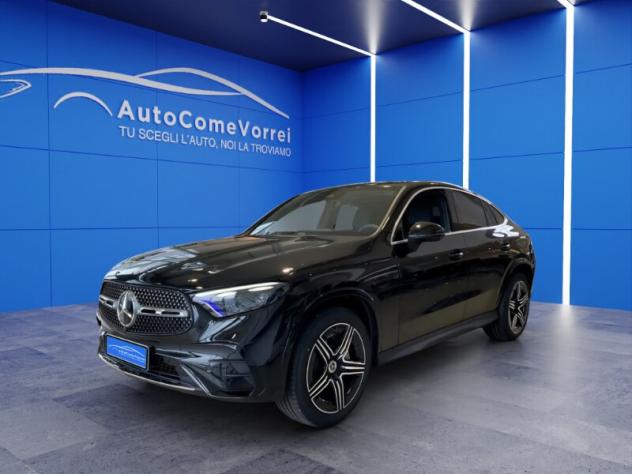 MERCEDES GLC (X254) GLC 200 d 4Matic Mild Hybrid AMG Line Advanced Plus - Foto 2