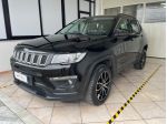 Jeep Compass 2.0 MJet II 103kW Business 4WD