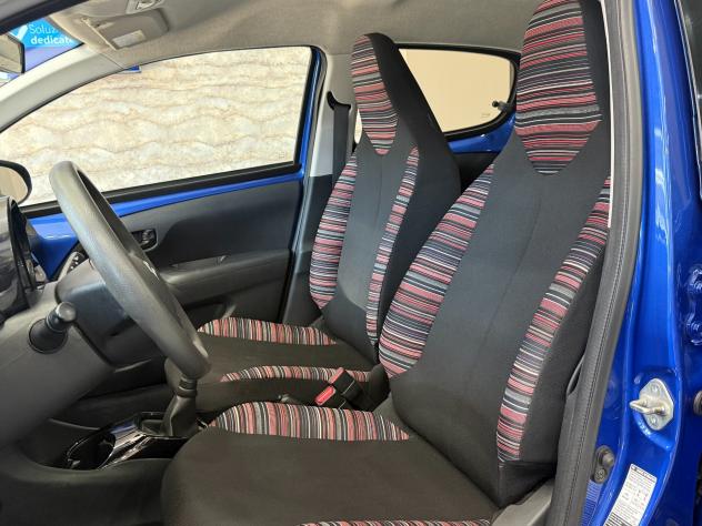 Citroen C1 VTi 72 5 porte Feel - Foto 10