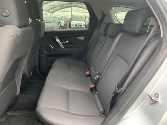 LAND ROVER Discovery Sport 2.0D I4-L.Flw 150 CV AWD Auto Dynamic rif. 23516348 - Foto 10