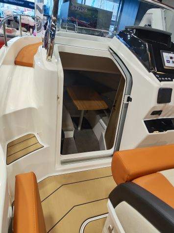 Splendida Karnic SL742 pronta MOTORE 225 XSR - Foto 6