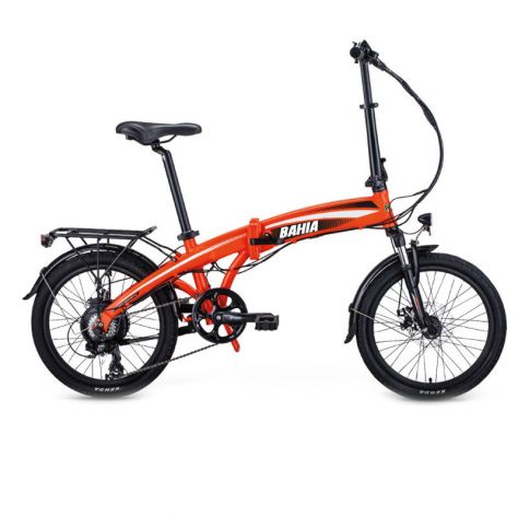 NCX Bahia 250W 36V NUOVO