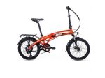 NCX Bahia 250W 36V NUOVO