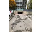 Affito posto auto in garage privato