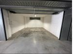 AFFITTO BOX FRONTE METRO A BATTISTINI