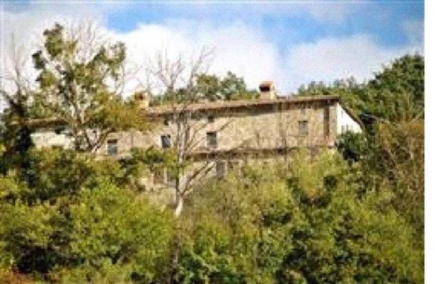 Immobile in asta di 990 m² in vendita a Apecchio - Foto 2