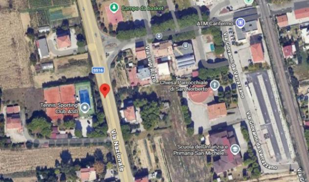 Immobile in asta di 28 m² con più di 5 locali in vendita a Fermo - Foto 7