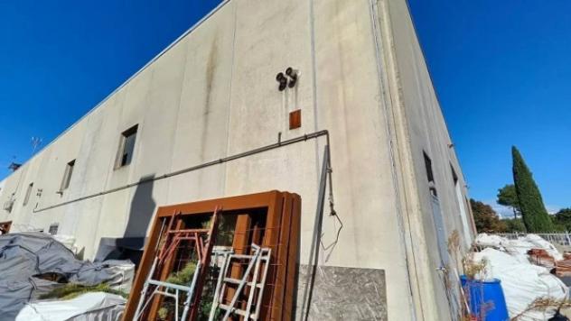 Immobile in asta di 467 m² in vendita a Perugia - Foto 5