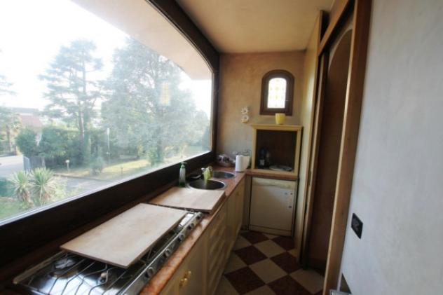 Villa di 193 m² con 4 locali e box auto doppio in vendita a Albignasego - Foto 16