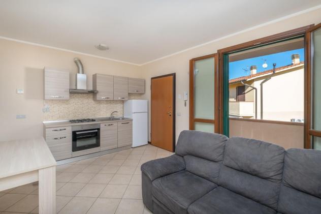 Appartamento in vendita a Santa Colomba - Bientina 60 mq Rif: 1413762 - Foto 8
