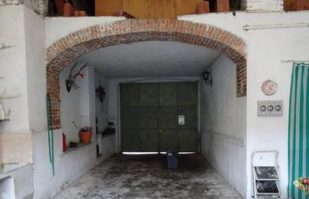 Immobile in asta di 94 m² in vendita a Borgo d'Ale - Foto 11