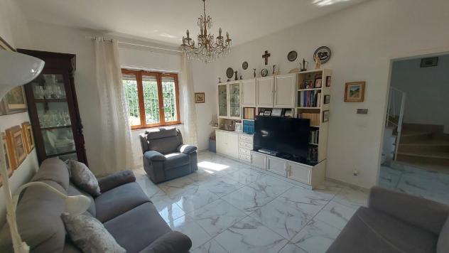 Terratetto in vendita a Cascine - Buti 158 mq Rif: 1331932 - Foto 10