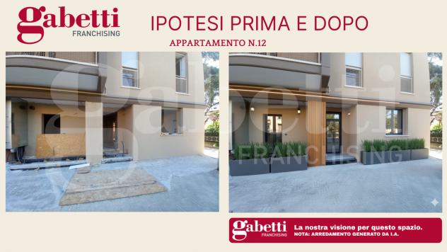 Appartamento - Chioggia . Rif.: 3448VRG - Foto 3