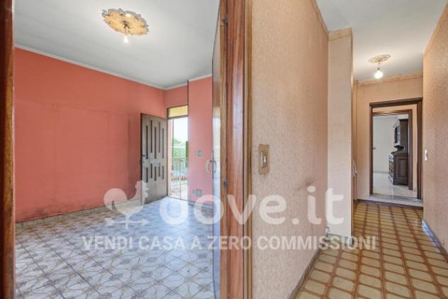 Villa di 200 m² con 5 locali e box auto in vendita a Druento - Foto 14