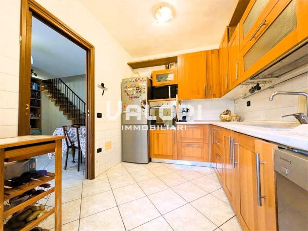 QUADRILOCALE SU 2 LIVELLI CON ASCENSORE - Foto 3